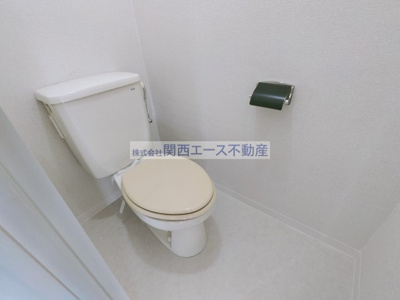 【トイレ】 | メゾンサンガ