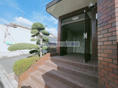 【エントランス】 | メゾンサンガ