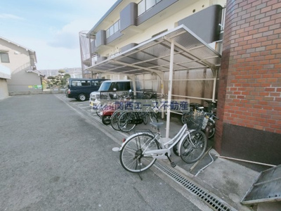 【その他共用部分】 | メゾンサンガ