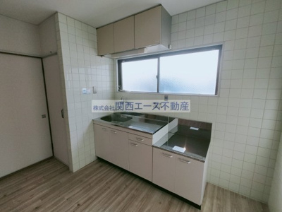 【キッチン】 | メゾンサンガ