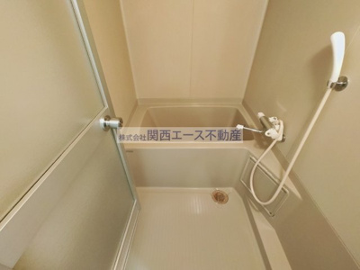 【浴室】 | メゾンサンガ