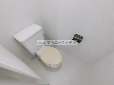 【トイレ】 | メゾンサンガ