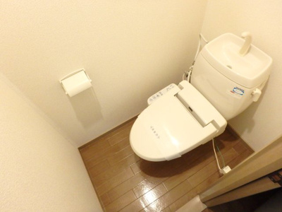 【トイレ】 | アンダンテ妹尾