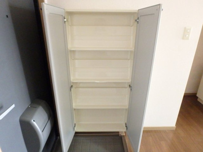 【収納】 | アンダンテ妹尾