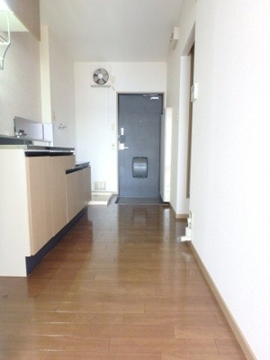 【キッチン】 | アンダンテ妹尾