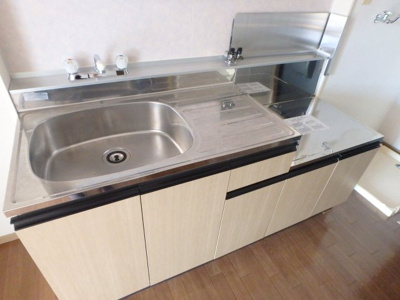 【キッチン】 | アンダンテ妹尾