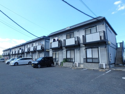 【駐車場】 | アンダンテ妹尾