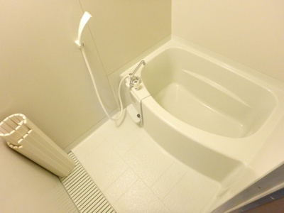 【浴室】 | アンダンテ妹尾