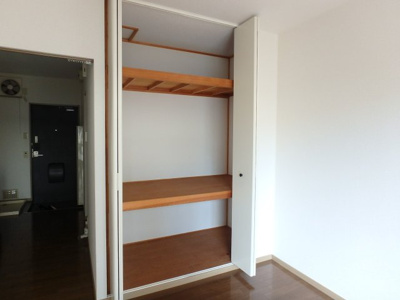 【収納】 | アンダンテ妹尾