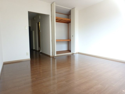 【洋室】 | アンダンテ妹尾