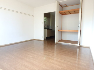 【洋室】 | アンダンテ妹尾