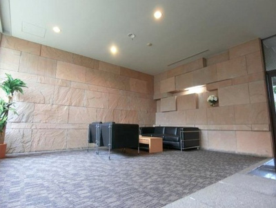 【ロビー】 | エトワール下馬