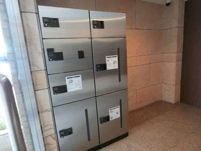 【その他共用部分】 | エトワール下馬