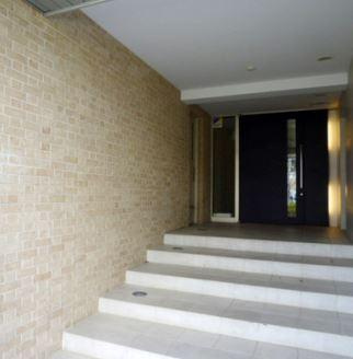 【ロビー】 | アーデン目黒不動前 | アーデン目黒不動前