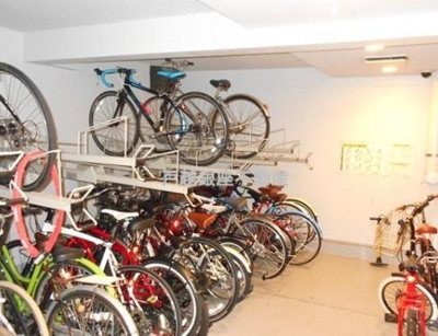 【その他共用部分】 | アーデン目黒不動前 | アーデン目黒不動前