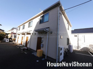 メレン湘南の画像