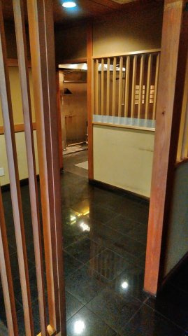 マツダビルの内装|マツダビル(101）