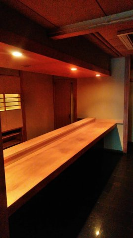 マツダビルの内装|マツダビル(101）