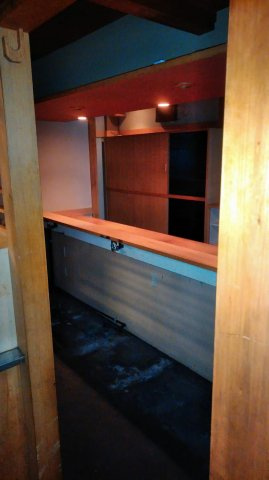 マツダビルの内装|マツダビル(101）