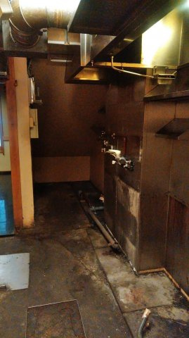 マツダビルの内装|マツダビル(101）