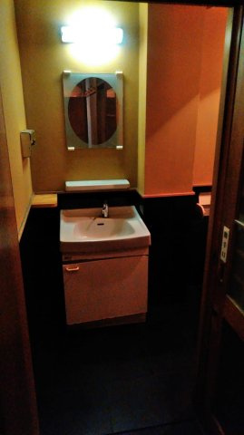 マツダビルの内装|マツダビル(101）