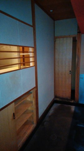 マツダビルの内装|マツダビル(101）