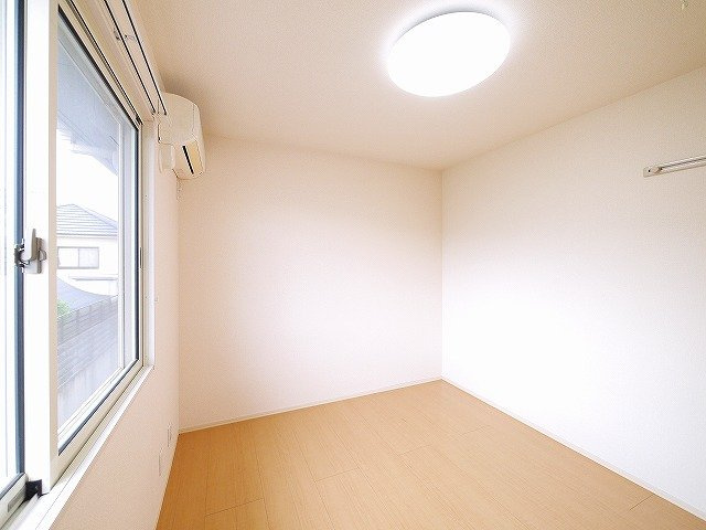サニーヒロの洋室|素敵な洋室です
