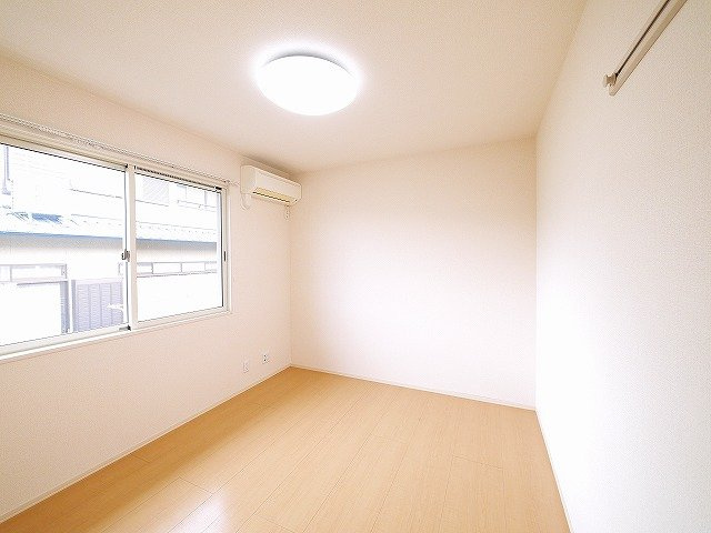 サニーヒロの寝室|寝室です
