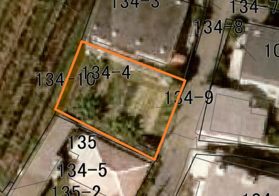 【外観】 | 南城市玉城　土地５７坪