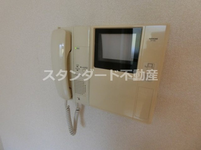 【セキュリティ】 | ソルイルナ福島