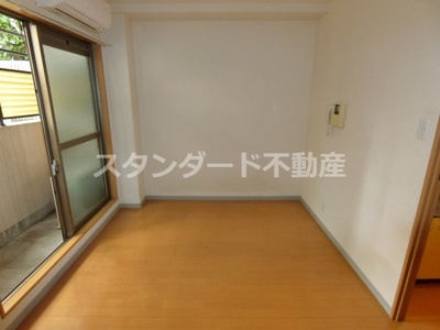 【寝室】 | ソルイルナ福島