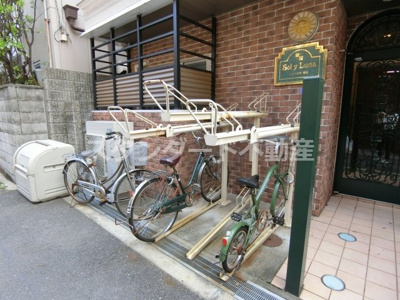 【駐車場】 | ソルイルナ福島