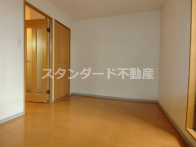 【居間・リビング】 | ソルイルナ福島