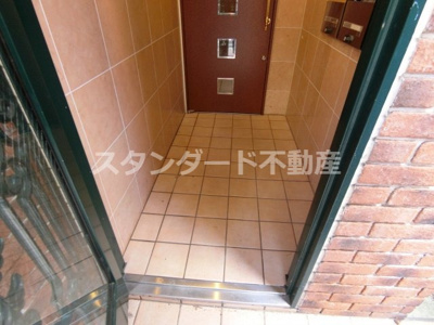 【ロビー】 | ソルイルナ福島