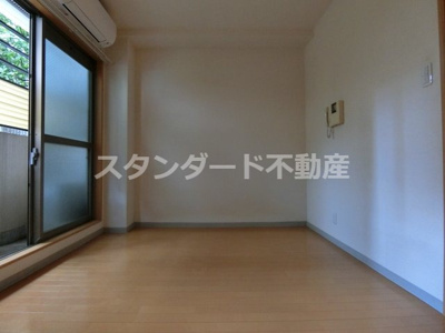 【居間・リビング】 | ソルイルナ福島