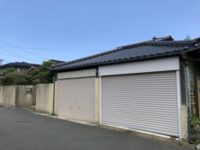 【駐車場】 | 宗像市日の里6丁目戸建