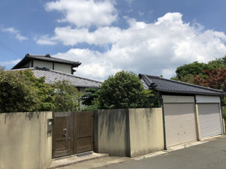 【外観】