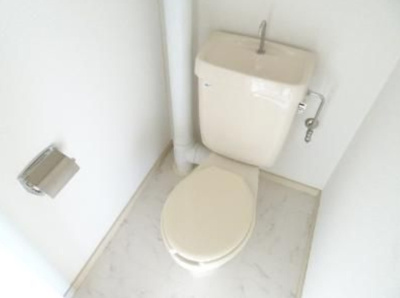 【トイレ】 | 井尻コスモビル