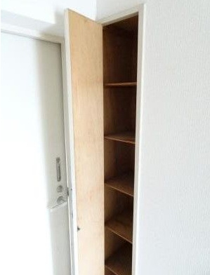 【収納】 | 井尻コスモビル