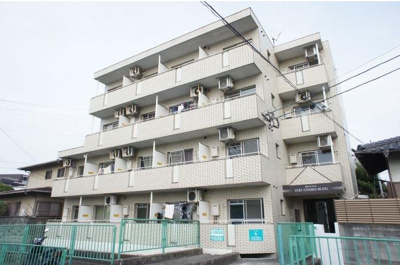 【外観】 | 井尻コスモビル