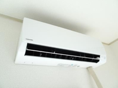 【設備】 | 井尻コスモビル