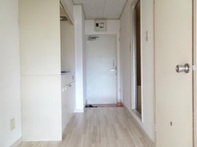 【玄関】 | 井尻コスモビル