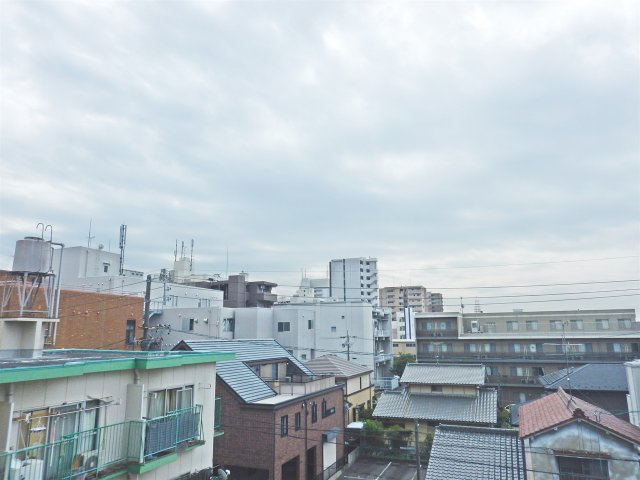 Soleil今池（旧第２7プロスパー今池）|名古屋市の賃貸ならMy賃貸の展望|Soleil今池（旧第２7プロスパー今池）