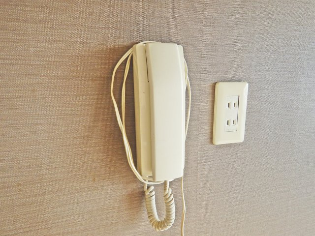 Soleil今池（旧第２7プロスパー今池）|名古屋市の賃貸ならMy賃貸のセキュリティ|Soleil今池（旧第２7プロスパー今池）