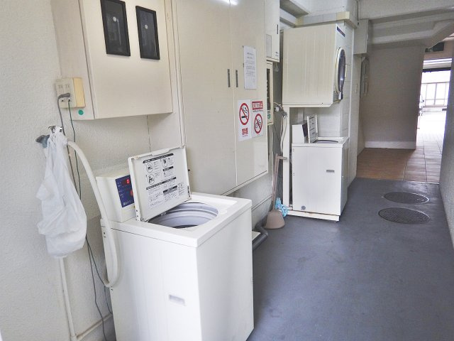 Soleil今池（旧第２7プロスパー今池）|名古屋市の賃貸ならMy賃貸のその他共用部分|Soleil今池（旧第２7プロスパー今池）