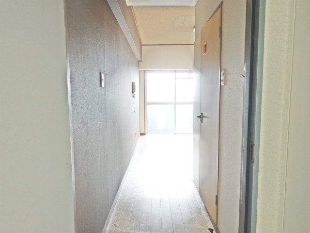 Soleil今池（旧第２7プロスパー今池）|名古屋市の賃貸ならMy賃貸の玄関|Soleil今池（旧第２7プロスパー今池）