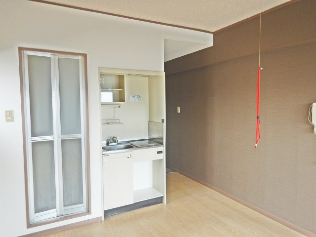 Soleil今池（旧第２7プロスパー今池）|名古屋市の賃貸ならMy賃貸の洋室|Soleil今池（旧第２7プロスパー今池）