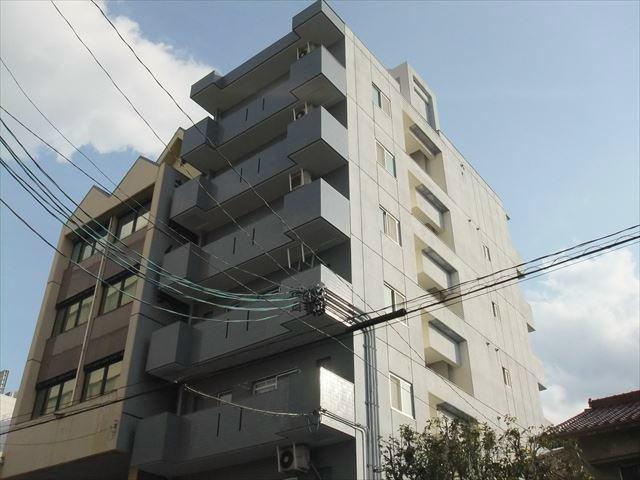 Soleil今池（旧第２7プロスパー今池）|名古屋市の賃貸ならMy賃貸の外観|Soleil今池（旧第２7プロスパー今池）