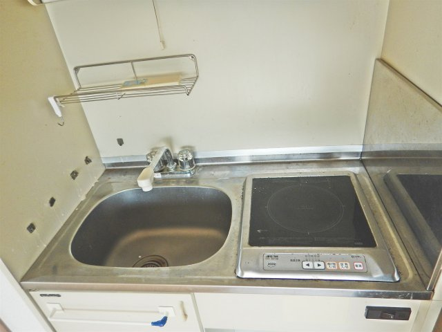 Soleil今池（旧第２7プロスパー今池）|名古屋市の賃貸ならMy賃貸のキッチン|Soleil今池（旧第２7プロスパー今池）