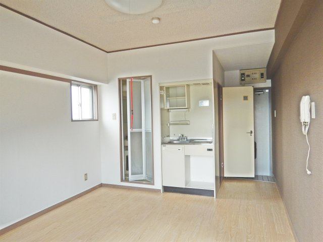 Soleil今池（旧第２7プロスパー今池）|名古屋市の賃貸ならMy賃貸の寝室|Soleil今池（旧第２7プロスパー今池）